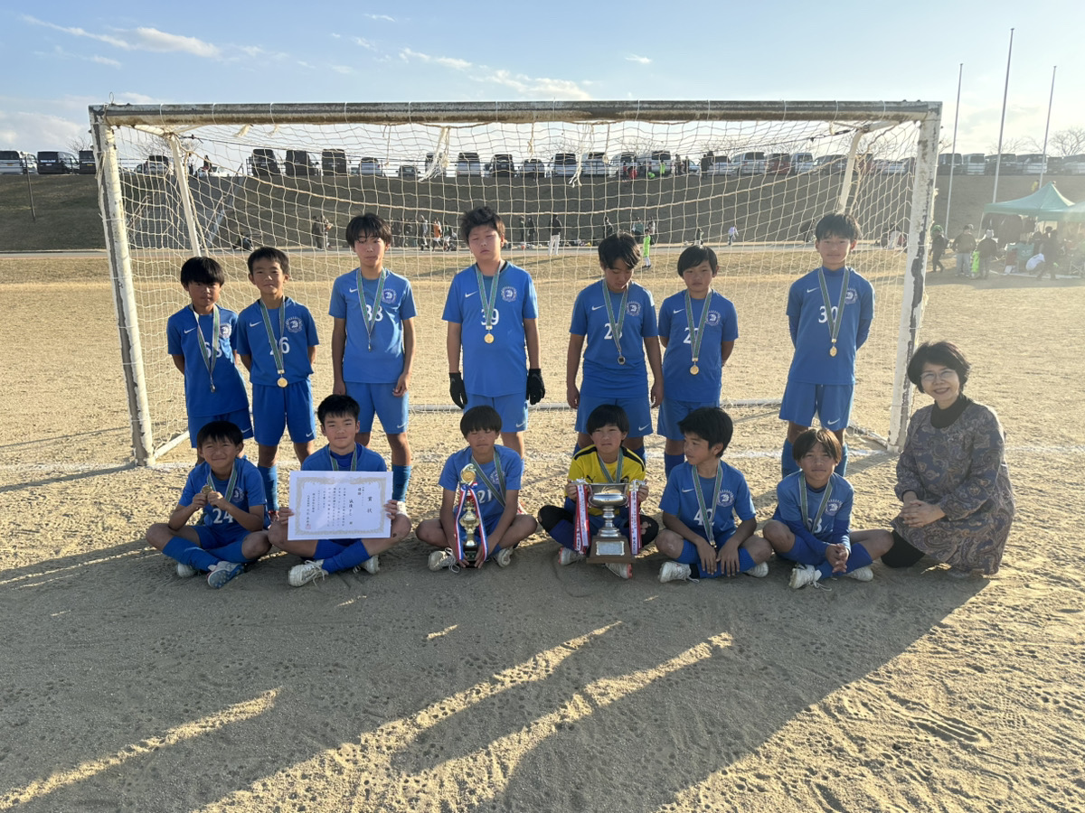 岡山お茶村杯 写真1